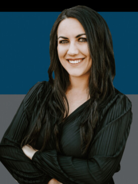 Kaylee Wood Loan Officer