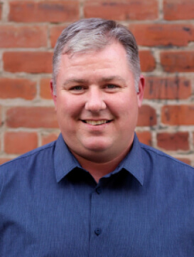Brent Baker Loan Officer