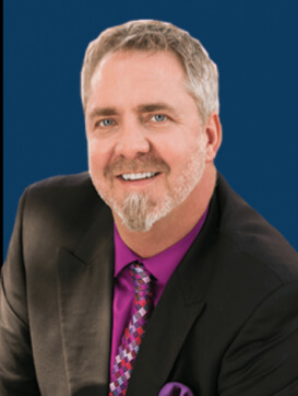 Gerald Hayes Loan Officer