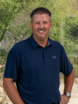 Cory Reeder Loan Officer