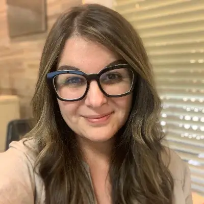 Caroline Castellanoz Loan Officer